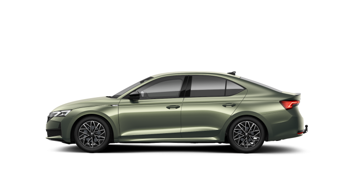 Škoda Octavia Sportline 1,5 TSI Hybrid 110 kW 7-stup. automat. na operativní leasing