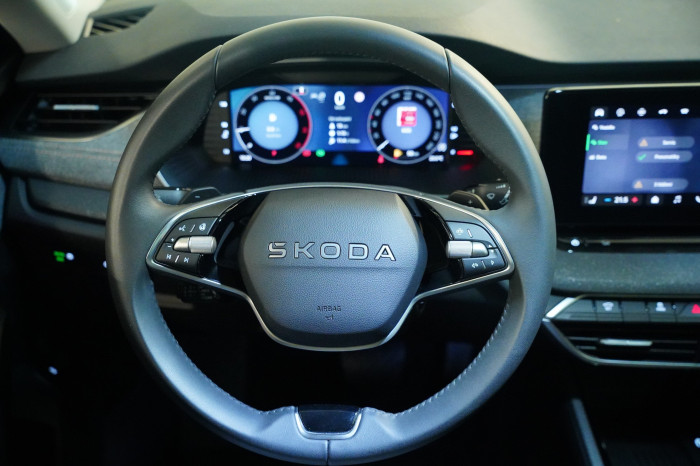 Škoda Octavia 2.0 TDI 110 kW Top Selection na operativní leasing