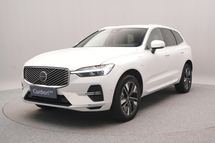 Volvo XC60 T6 AWD AUT BRIGHT PLUS na operativní leasing