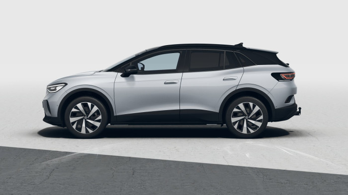 Volkswagen ID.4 Pro People 210 kW, kap. 77 kWh na operativní leasing