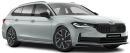 Škoda Superb Combi Sportline 1,5 TSI na operativní leasing