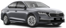 Škoda Octavia Classic 1,5 TSI na operativní leasing
