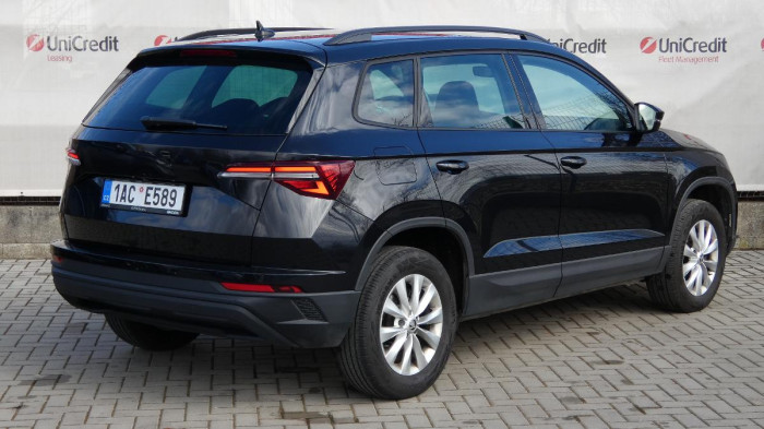 Škoda Karoq 2.0 TDI Ambition DSG na operativní leasing