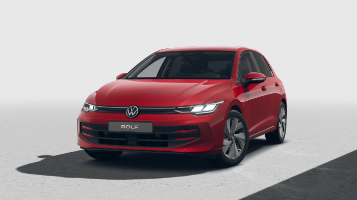 Volkswagen Golf People 1,5 eTSI 110  kW 7DSG mHEV na operativní leasing