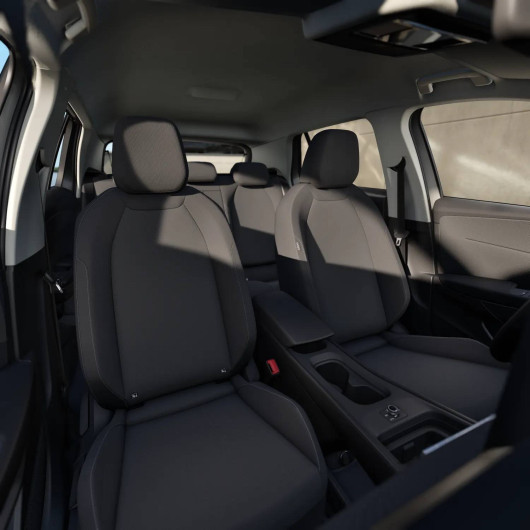 Volkswagen ID. Cross Life 52kWh / 155kW na operativní leasing
