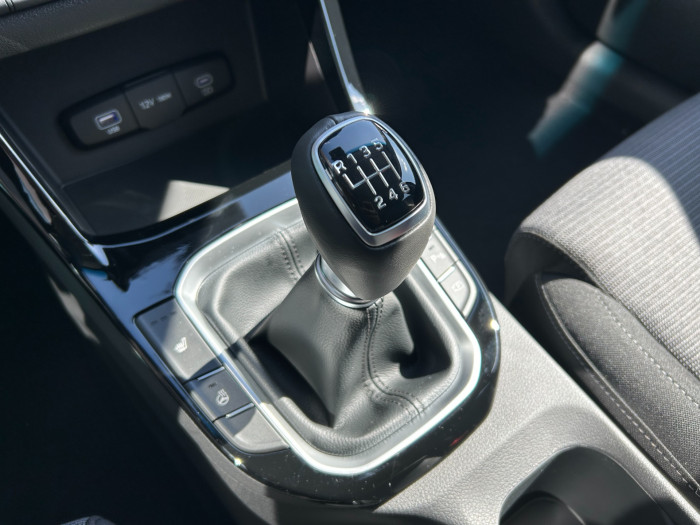 Hyundai i30 kombi 1,0 T-GDI MT GO Czech! na operativní leasing