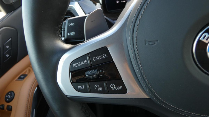 BMW X5 30d xDrive M Sport na operativní leasing