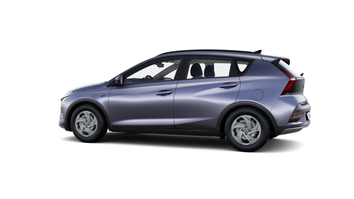 Hyundai Bayon Go Plus! 1.0 T-GDI 66 kW 7° DCT na operativní leasing