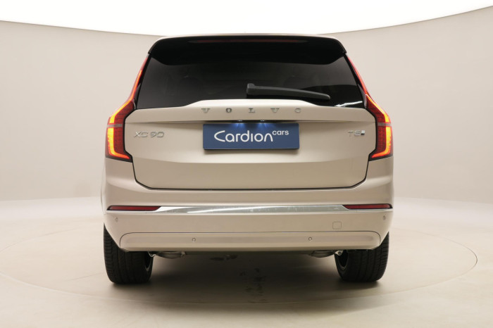 Volvo XC90 T8 AWD Plug-in BRIGHT ULTRA na operativní leasing
