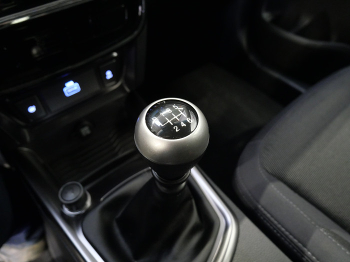 Ssang Yong Tivoli Gran 1.5 T-GDI 120 kW Amber na operativní leasing
