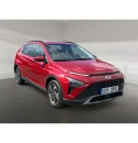 Hyundai Bayon 1.0T-GDI Smart AT 5d na operativní leasing