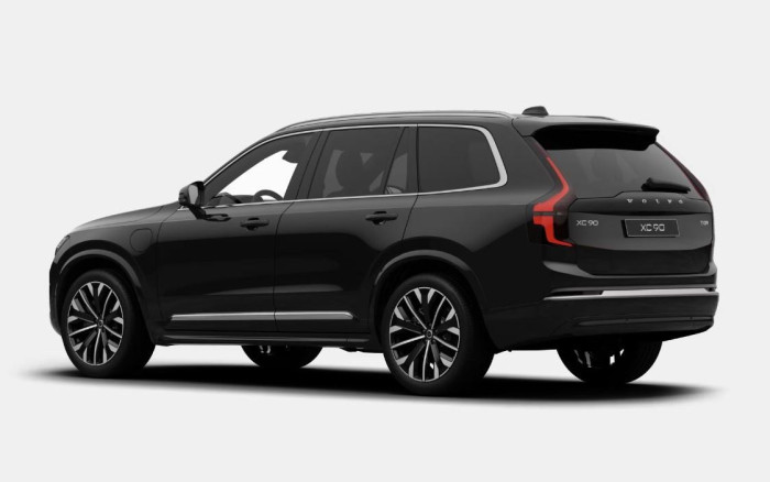 Volvo XC90 T8 AWD Plug-in BRIGHT PLUS 7m na operativní leasing