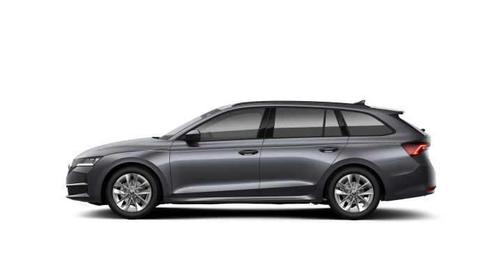 Škoda Octavia Combi Top Selection 2,0 TSI 150 kW 7-stup. automat. 4x4 na operativní leasing
