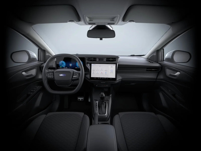 Ford Puma Titanium 1.0 EcoBoost 92 kW Benzín Automatická převodovka na operativní leasing