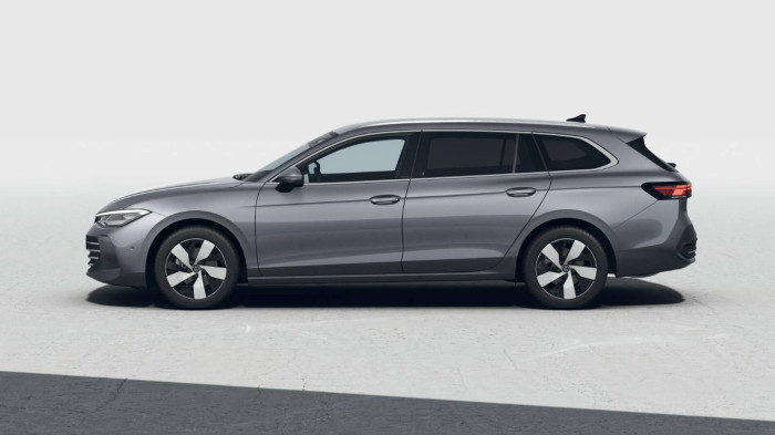 Volkswagen Passat Business 7DSG mHEV 1,5eTSI / 110kW na operativní leasing