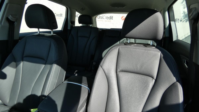 Audi Q7 45 TDI quattro tiptronic na operativní leasing