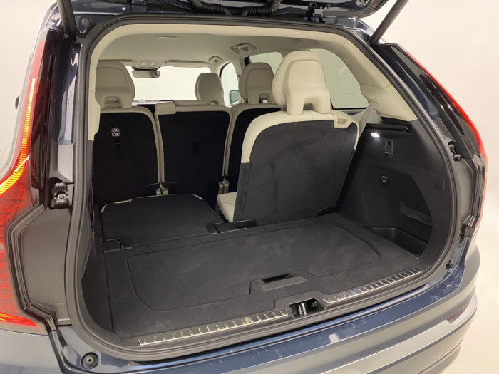 Volvo XC90 B5 AWD AUT BRIGHT PLUS 7míst na operativní leasing