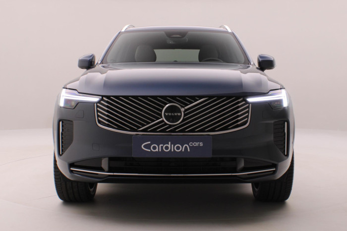 Volvo XC90 B5 AWD AUT BRIGHT PLUS na operativní leasing