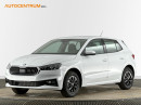 Škoda Fabia Classic 1,0 TSI 70 kW na operativní leasing