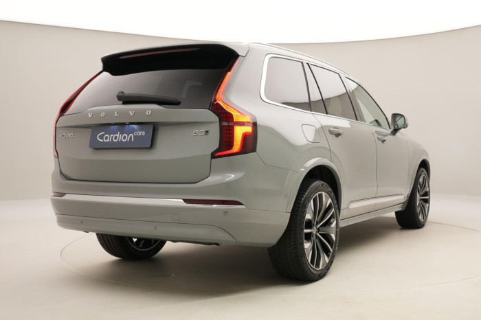 Volvo XC90 B5 AWD AUT BRIGHT PLUS 7míst na operativní leasing
