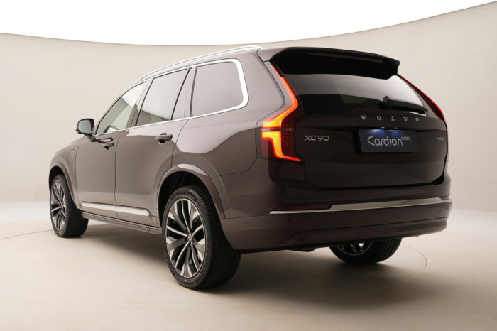 Volvo XC90 T8 AWD Plug-in BRIGHT PLUS 7m na operativní leasing