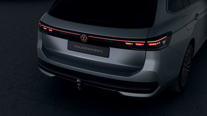 Volkswagen Passat Elegance 1,5 eTSI 110 kW mHEV na operativní leasing