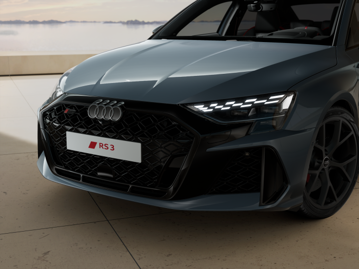 Audi RS 3 Limuzína 2.5 TFSI 294kW quattro na operativní leasing