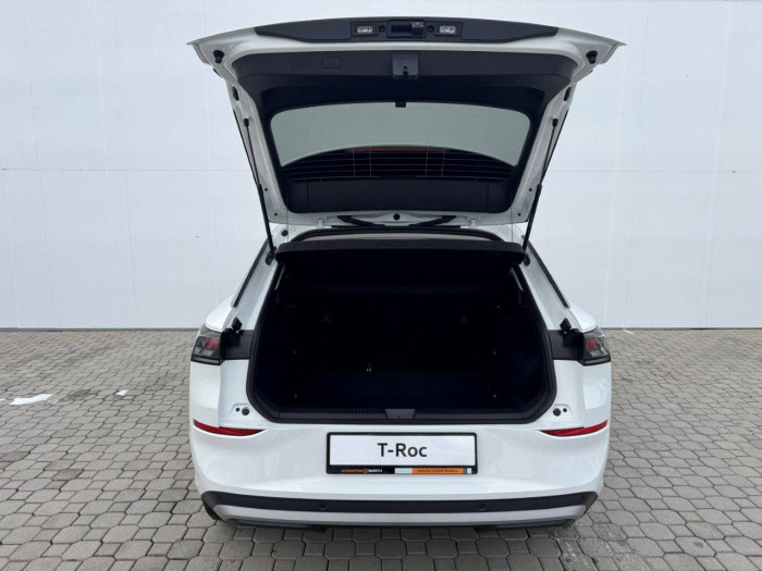 Volkswagen T-Roc Life 7DSG 1,5eTSI / 110kW na operativní leasing