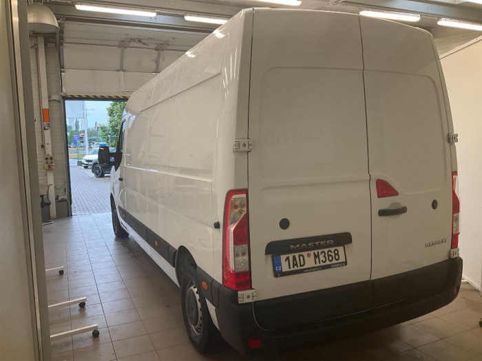 Renault Master 2.0 Blue dCi L3H2P3 Extra na operativní leasing