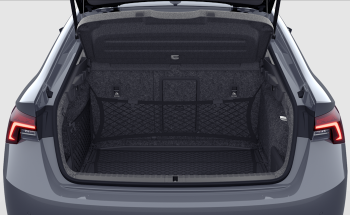 Škoda Octavia Classic 1,5 TSI na operativní leasing