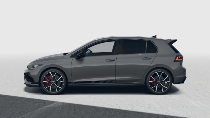 Volkswagen Golf GTI Clubsport 2,0 TSI 221 kW 7DSG na operativní leasing