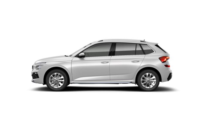 Škoda Kamiq Top Selection 1.0 TSI 85 kW 6-stup. mech. na operativní leasing