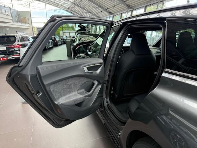 Audi A5 Avant TDI quattro Stronic na operativní leasing