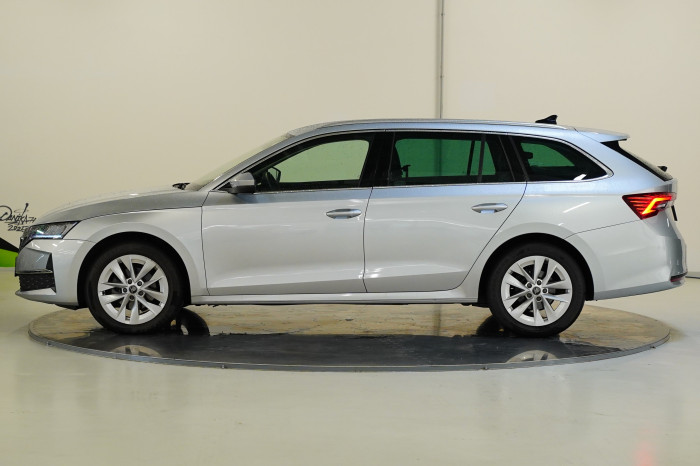 Škoda Octavia 2.0 TDI 110 kW Top Selection na operativní leasing