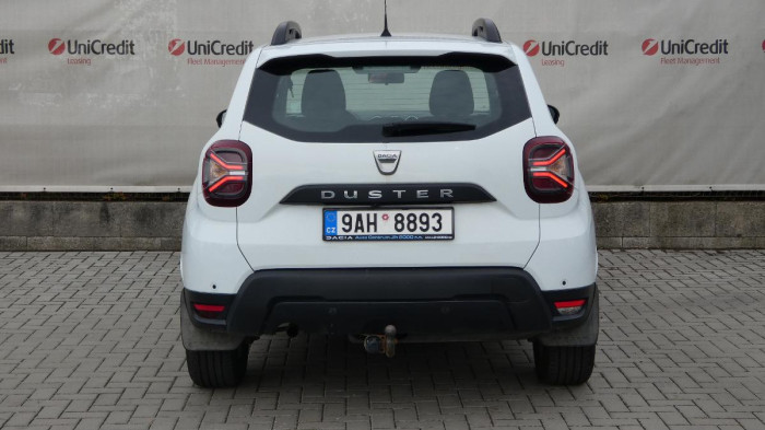 Dacia Duster 1.5 Blue dCi 4x4 Comfort na operativní leasing