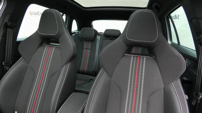 Škoda Scala TSI 85kW Monte Carlo DSG na operativní leasing