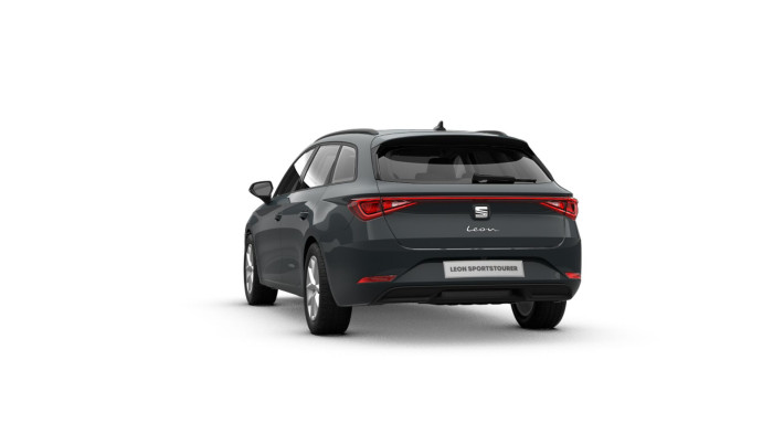 Seat Leon SP Style 1.5 TSI 115k na operativní leasing