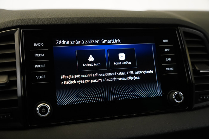 Škoda Karoq 2.0 TDI 110 kW 4x4 Sportline na operativní leasing