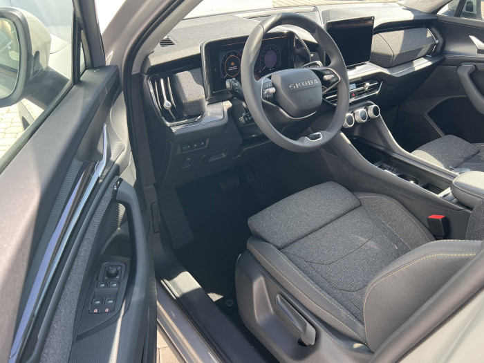 Škoda Kodiaq Selection 7 DSG 2,0TDI / 110kW na operativní leasing