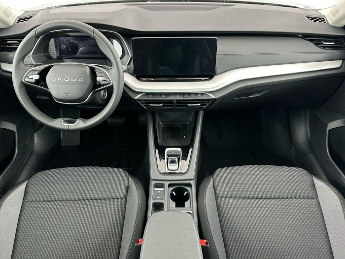 Škoda Octavia Selection 1,5 TSI Hybrid 110 kW DSG na operativní leasing