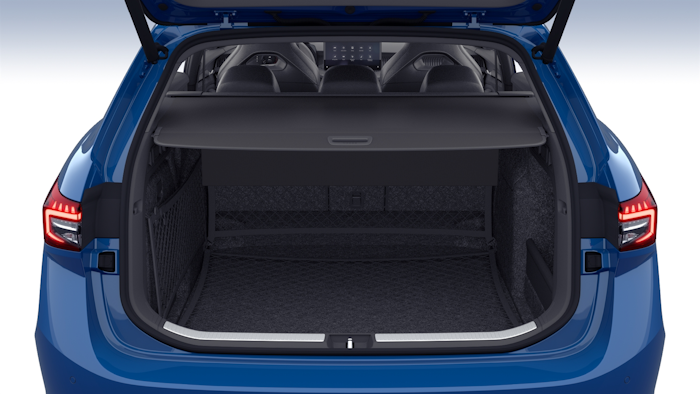 Škoda Superb Combi Sportline 1,5 TSI na operativní leasing