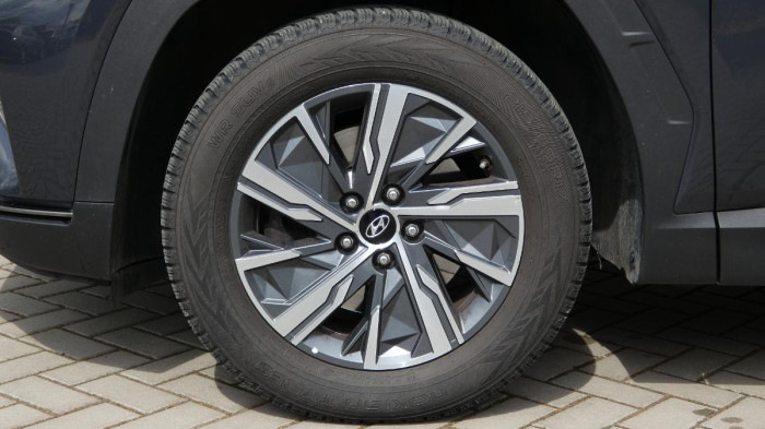 Hyundai Tucson 1.6 T-GDI 110kW Start na operativní leasing