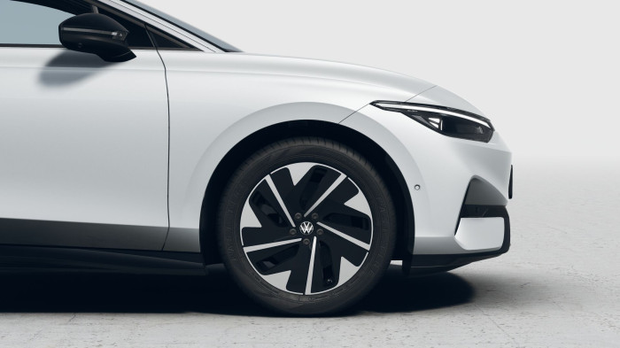 Volkswagen ID.7 Tourer Pro People 210 kW, 77 kWh na operativní leasing