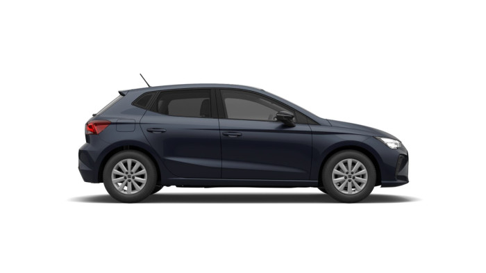 Seat Ibiza Reference 1.0. TSI 95k na operativní leasing