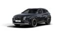 Hyundai Tucson Go Czech N Line! 1.6 T-GDI 110 kW 7° DCT na operativní leasing