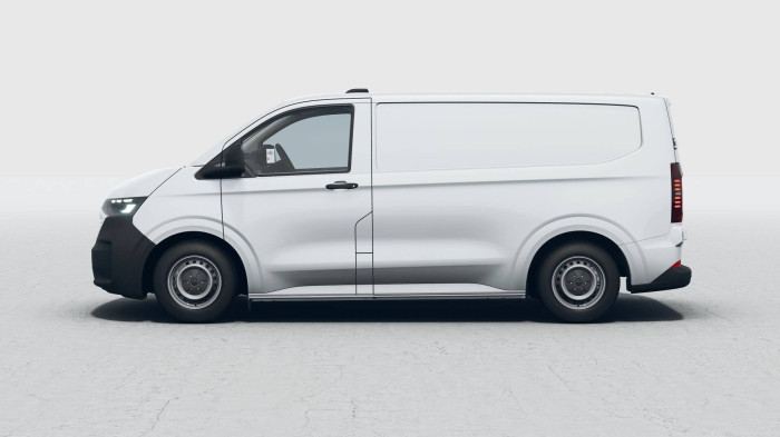 Volkswagen Transporter skříň KR 6G 2.0TDI / 81kW na operativní leasing