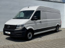 Volkswagen Crafter skříň DR 6G 2,0TDi / 103kW na operativní leasing