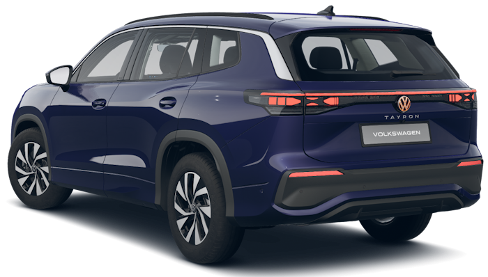 Volkswagen Tayron Life 1,5 TSI na operativní leasing