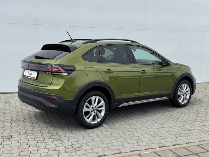 Volkswagen Taigo People 5G 1,0TSI / 70kW na operativní leasing