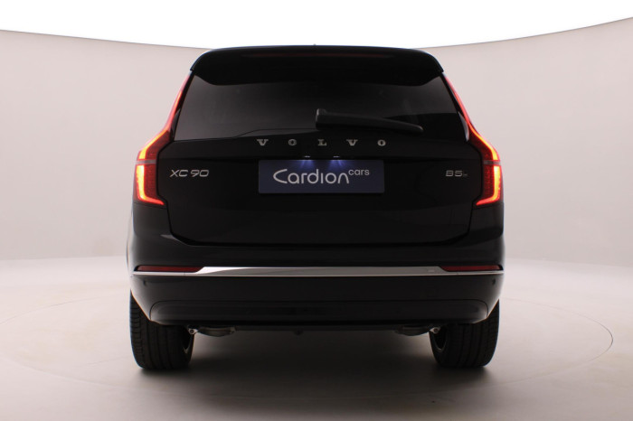 Volvo XC90 B5 AWD AUT BRIGHT PLUS 7míst na operativní leasing